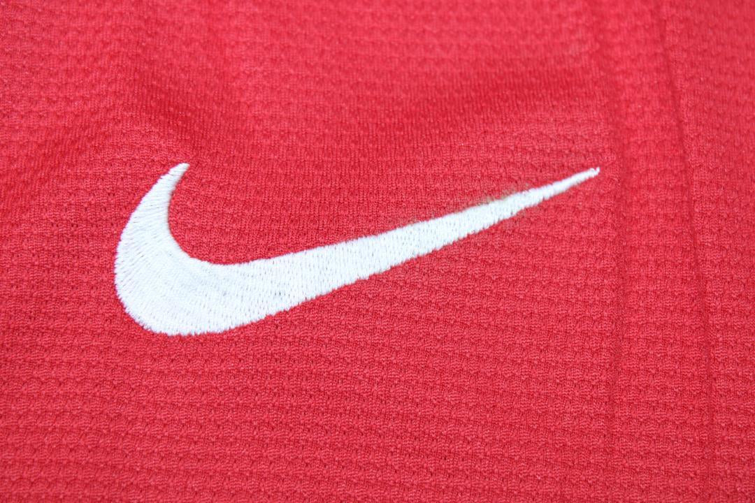 Camisa Manchester United Home 13/14 - Versão Retrô