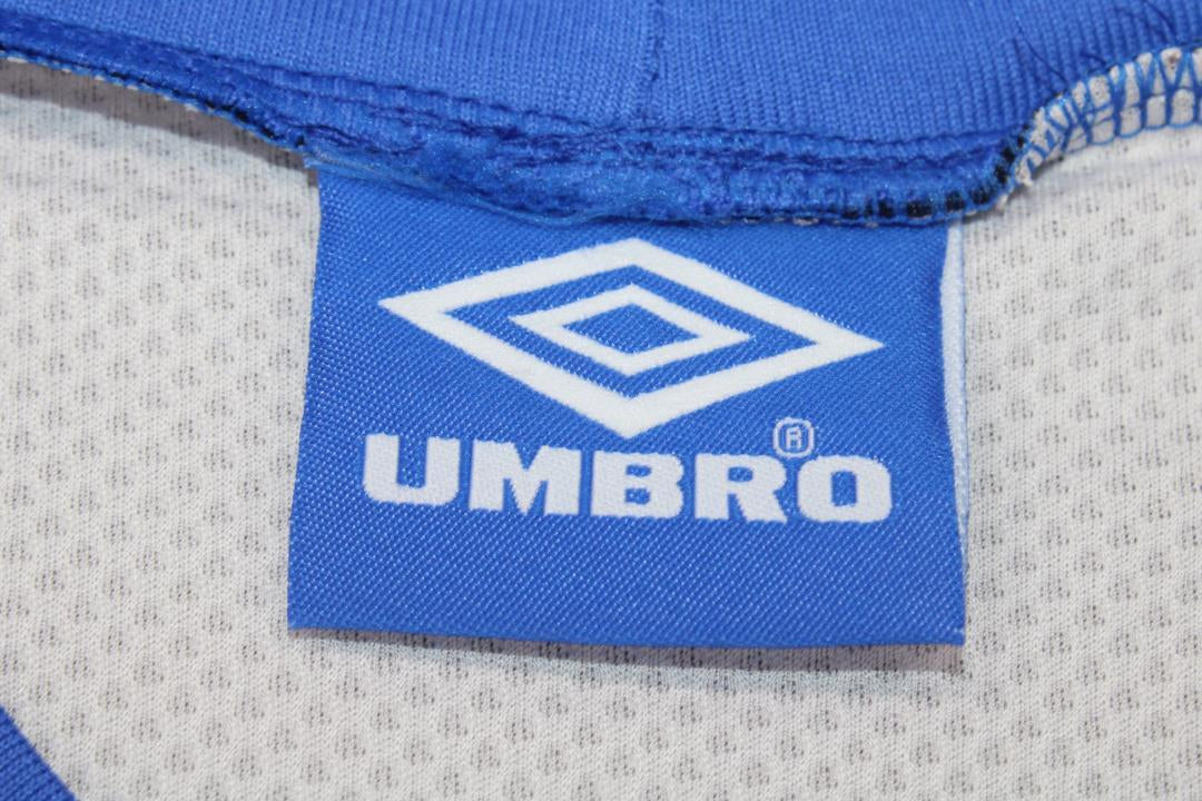 Camisa Retrô Inter de Milão Tro 94/95