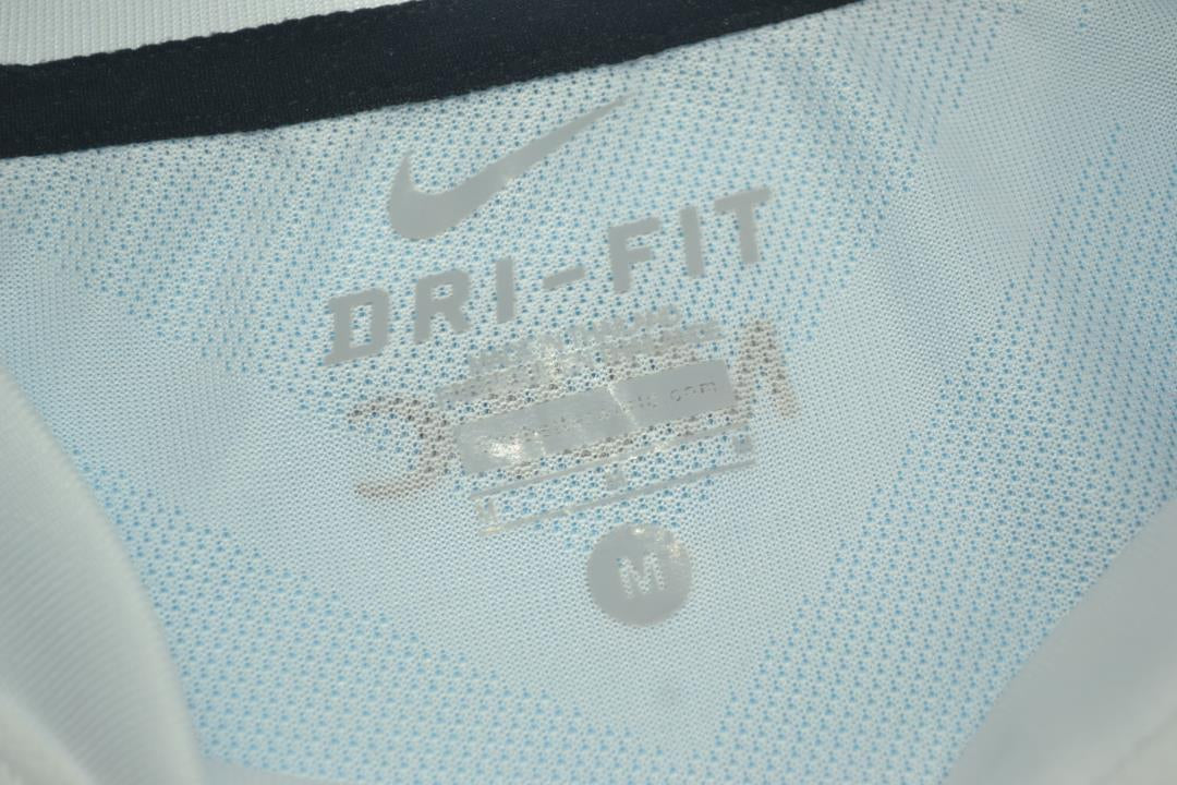 Camisa Manchester United UCL Final 2011 - Versão Retrô "Cristiano Ronaldo" Nº 7