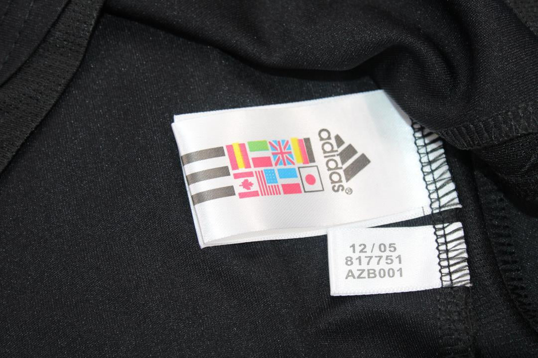 Camisa Real Madrid Away 09/10 - Versão Retrô "Cristiano Ronaldo" Nº 9