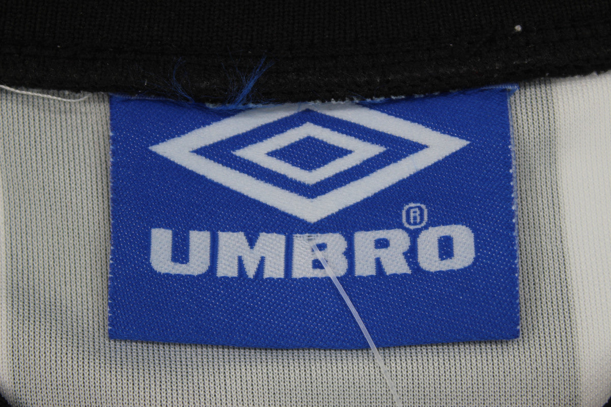 Camisa Newcastle United Home 83/84 - Versão Retrô