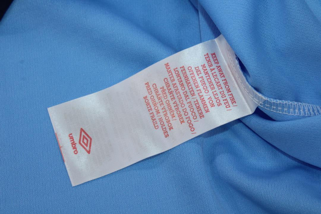 Camisa Celta de Vigo Home 03/04 - Versão Retrô "Mostovoi" Nº 10