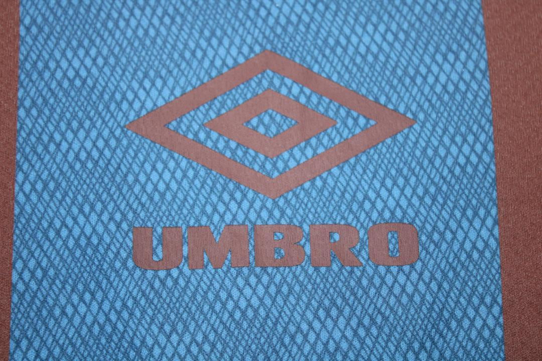 Camisa Retrô Inter de Milão Tro 94/95