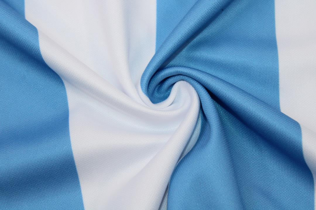 Camisa Retrô Argentina Home 91/93 N°.10