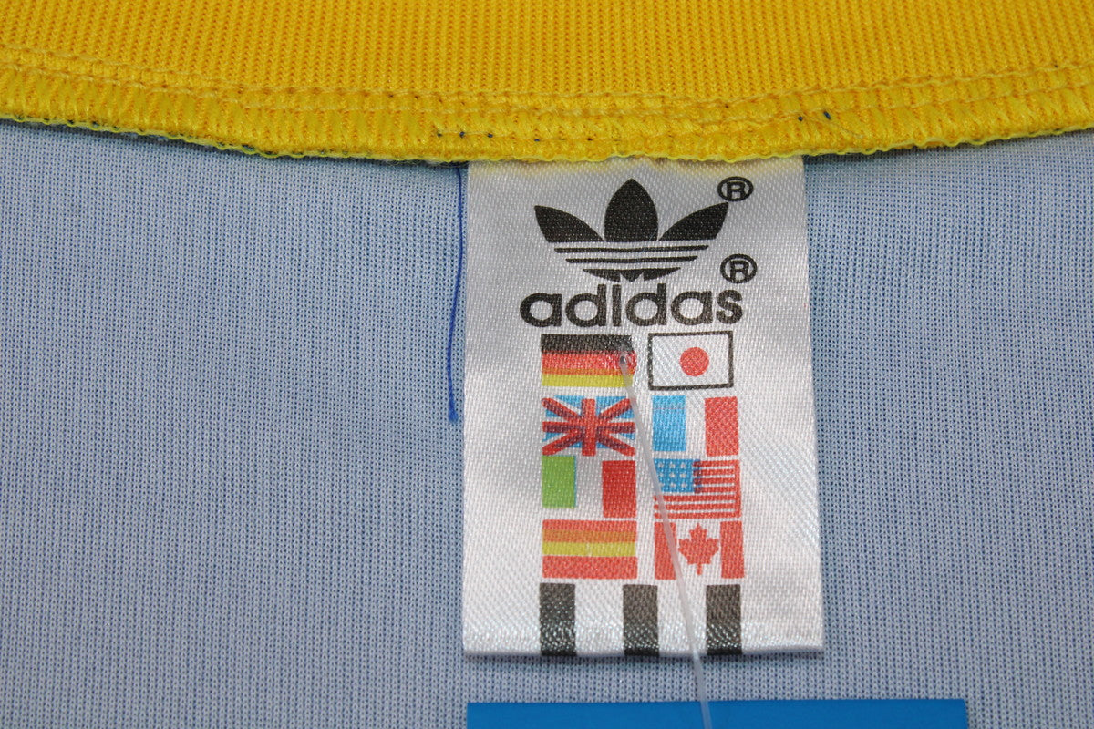Camisa Boca Juniors Home 1992 - Versão Retrô N° 8