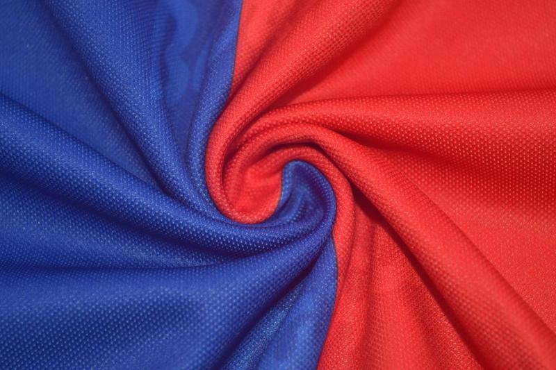 Camisa Barcelona Home 92/95 - Versão Retrô