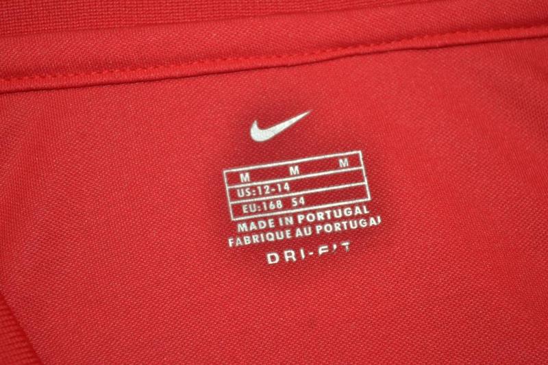 Camisa Arsenal Manga Longa Home 00/02 - Versão Retrô