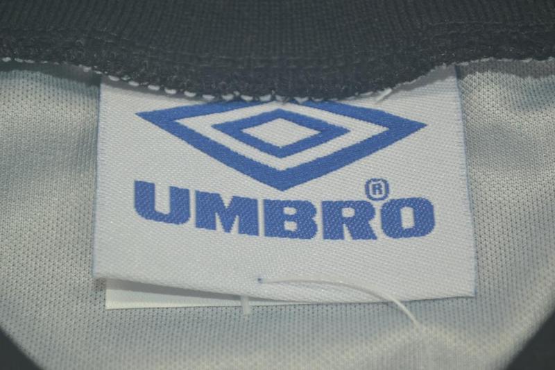Camisa Celtic Away 94/96 - Versão Retrô