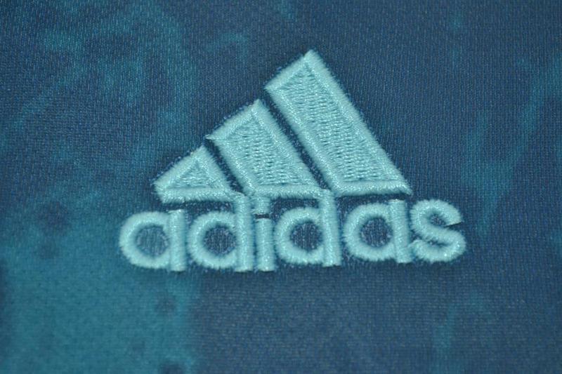 Camisa Retrô Argentina Away 20/21