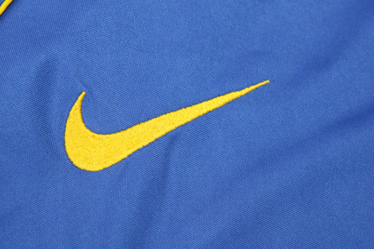 Camisa Arsenal Away 04/05 - Versão Retrô