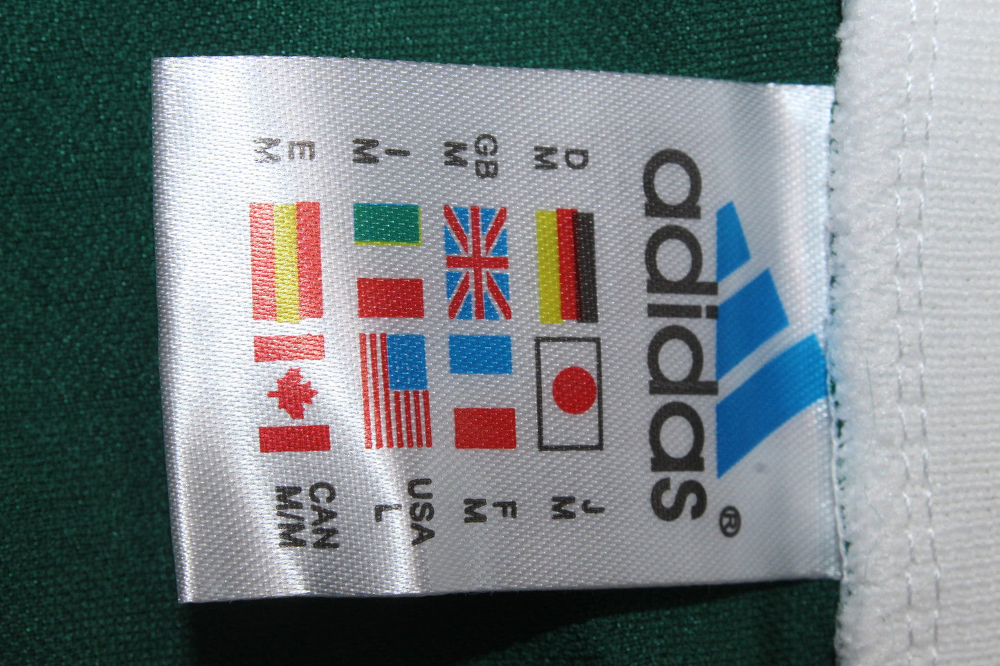 Camisa Deportivo de La Coruña Away 99/00 - Versão Retrô "Djalminha" Nº 8