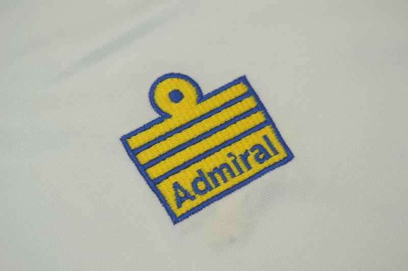 Camisa Leeds United Home 78/79 - Versão Retrô