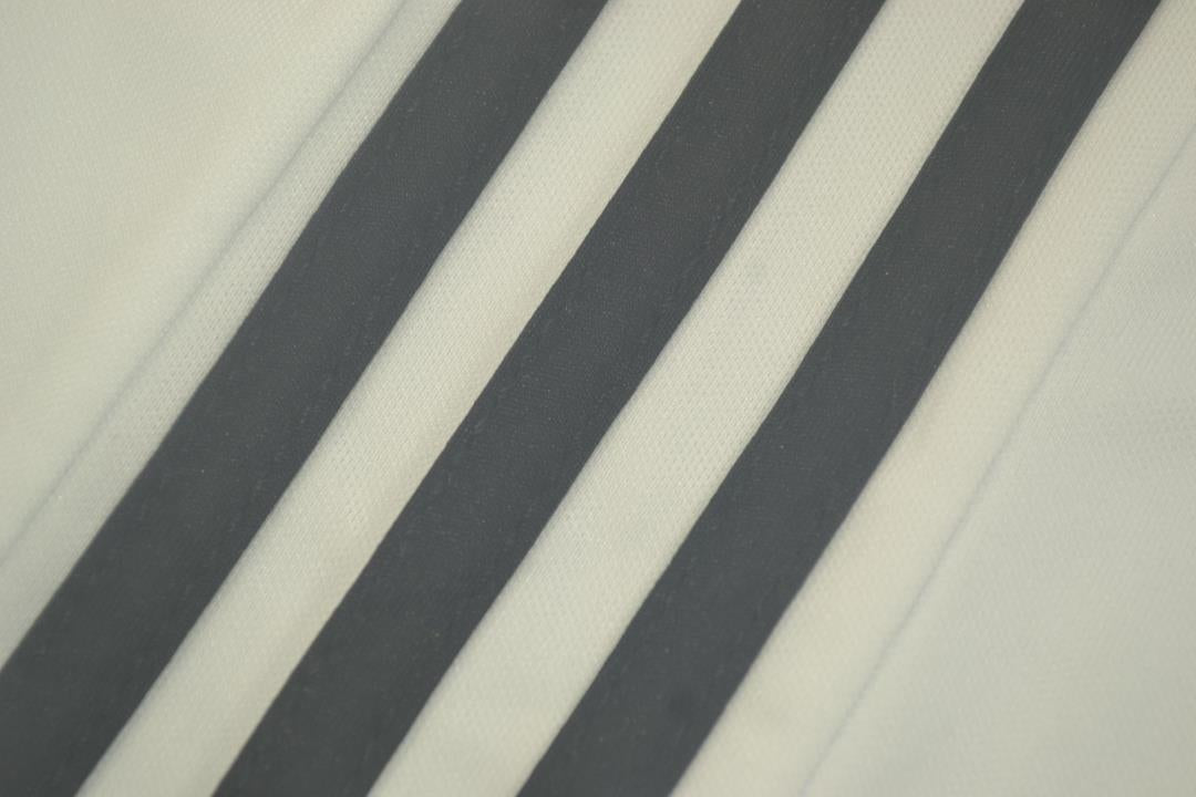 Camisa Manchester United Away 80/82 - Versão Retrô