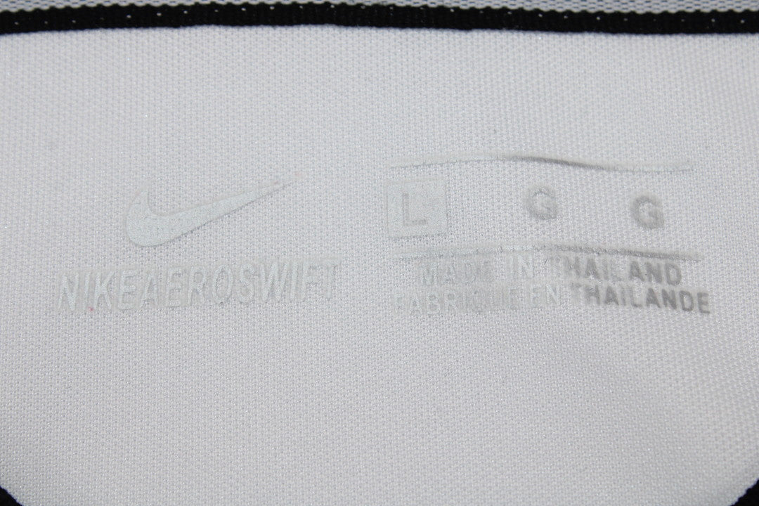 Camisa Valencia Home 00/01 - Versão Retrô