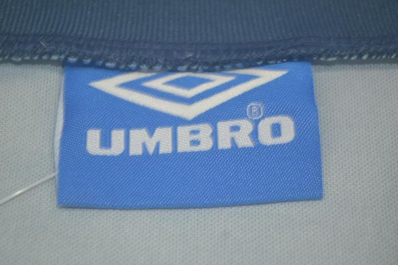 Camisa Tottenham Away 94/95 - Versão Retrô