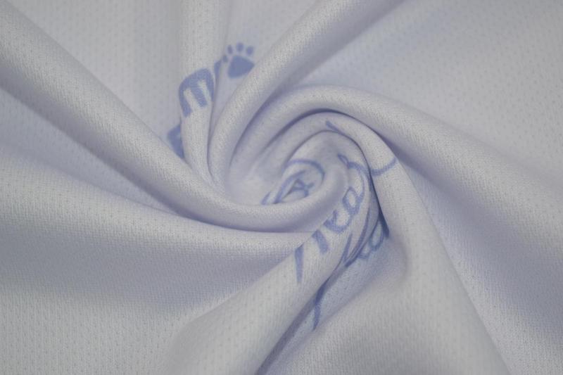 Camisa Real Madrid Home 94/96 - Versão Retrô "Laudrup" Nº 10
