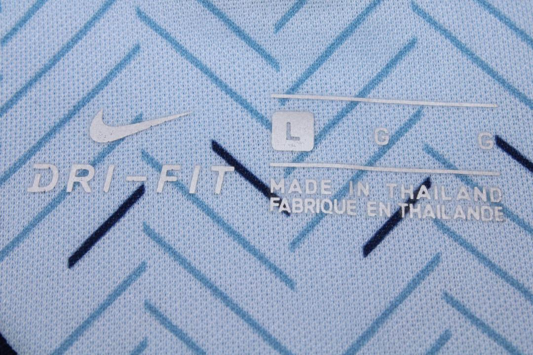 Camisa Chelsea Light 20/21 - Versão Retrô