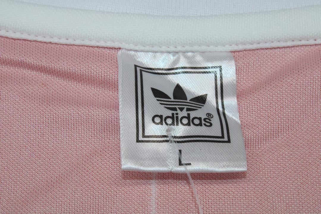 Camisa Retrô Hamburgo SV Home 83/84 "Beckenbauer" N°.5