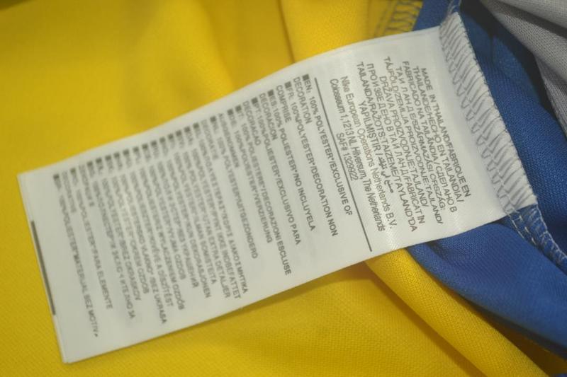 Camisa Boca Juniors Away 2002 - Versão Retrô "Roman" N° 10
