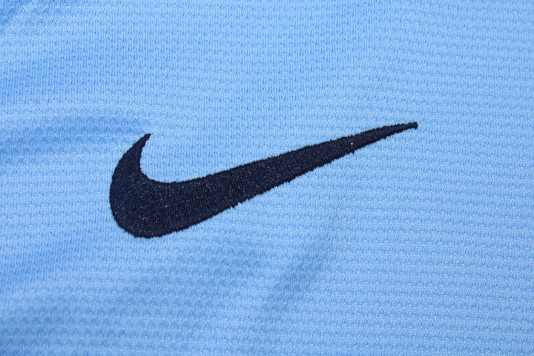 Camisa Manchester City Home 13/14 - Versão Retrô "Toure Yaya" Nº 42