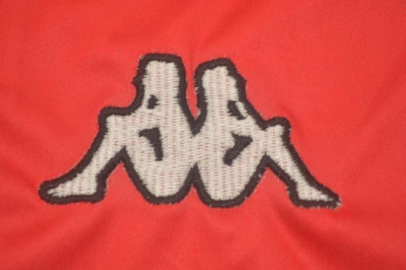 Camisa Feynoord Home 08/09 - Versão Retrô