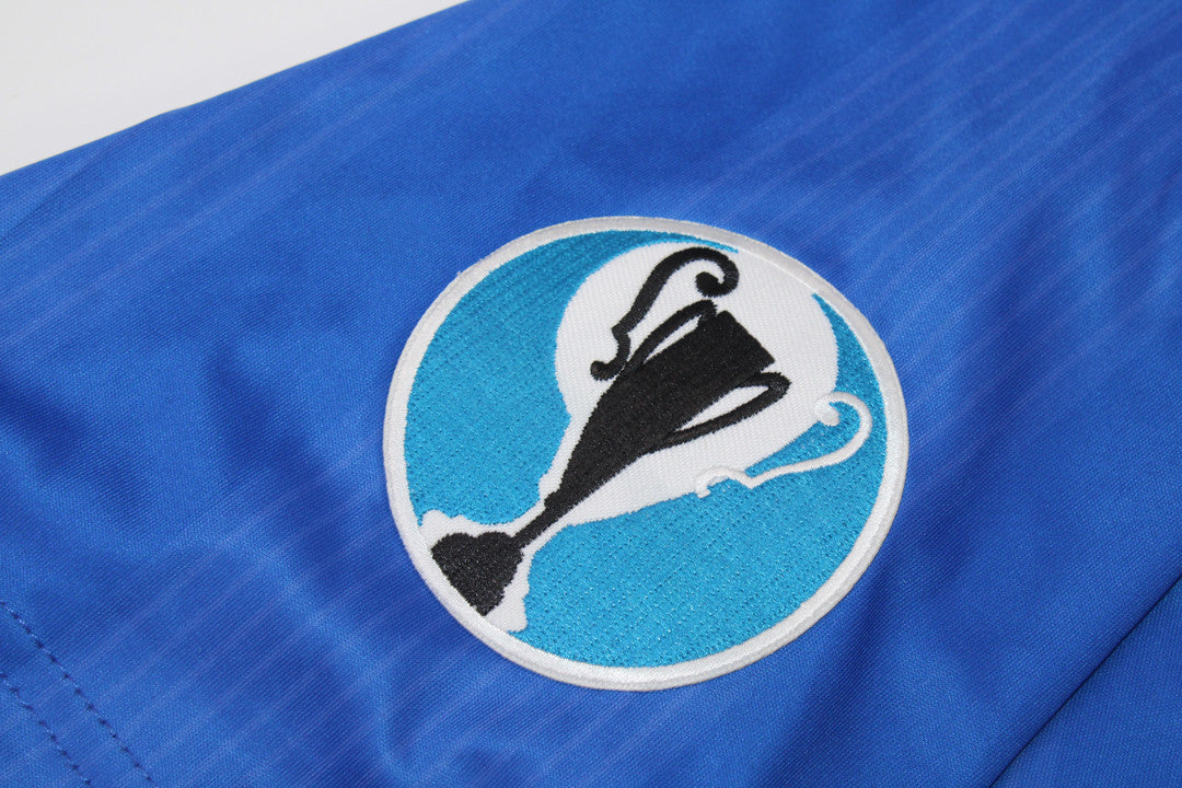 Camisa Chelsea Home 97/99 - Versão Retrô