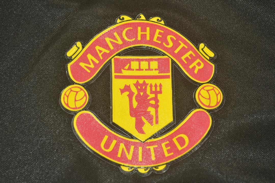 Camisa Manchester United Away 98/99 - Versão Retrô