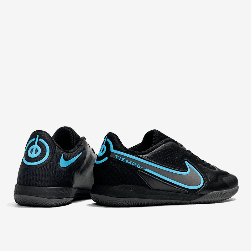 Chuteira Nike Tiempo Legend 9 Pro Futsal