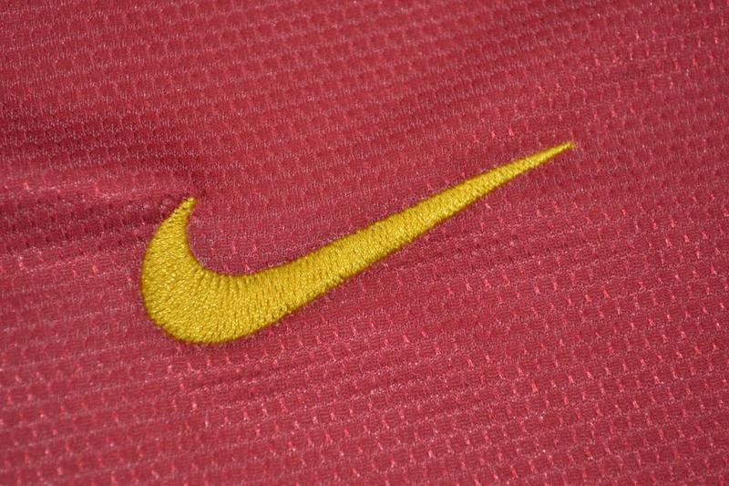 Camisa Barcelona Home 07/08 - Versão Retrô
