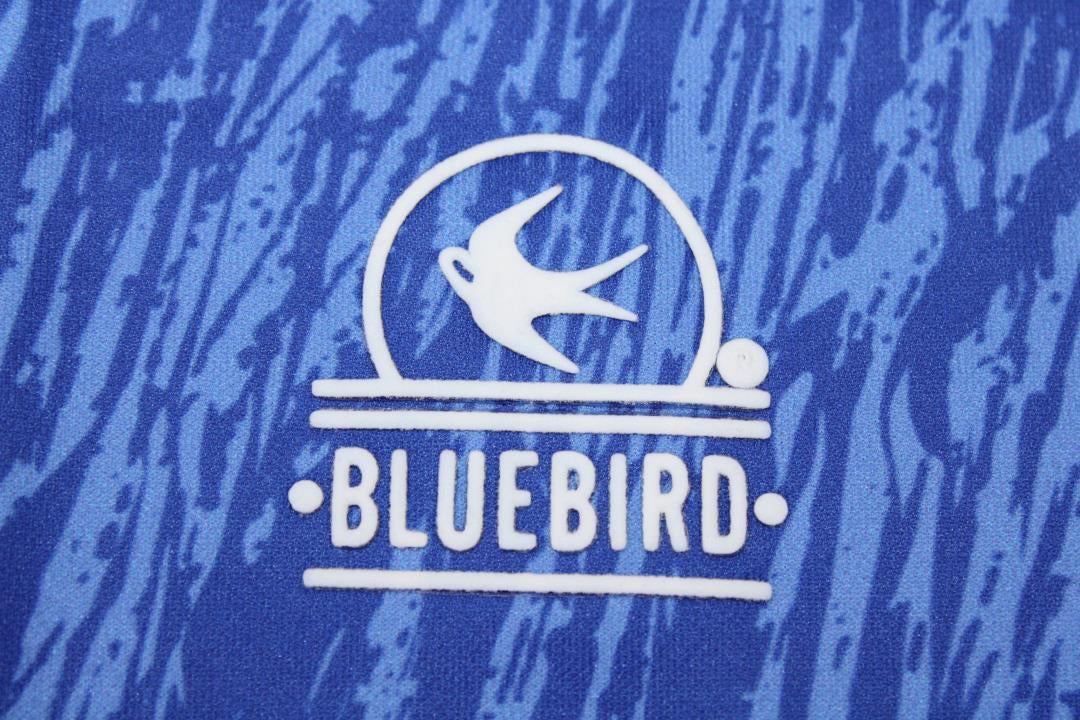 Camisa Cardiff City Home 92/93 - Versão Retrô