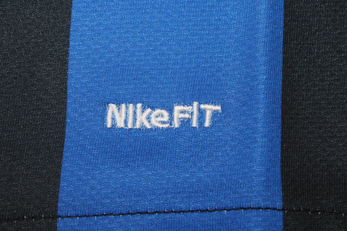 Camisa Retrô Inter de Milão Home UCL Versão 09/10