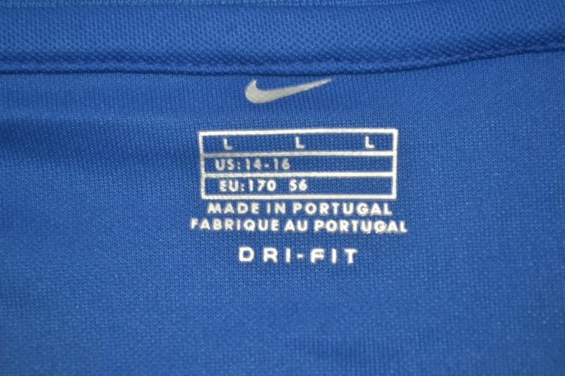 Camisa Boca Juniors Home 2002 - Versão Retrô "Roman" N° 10
