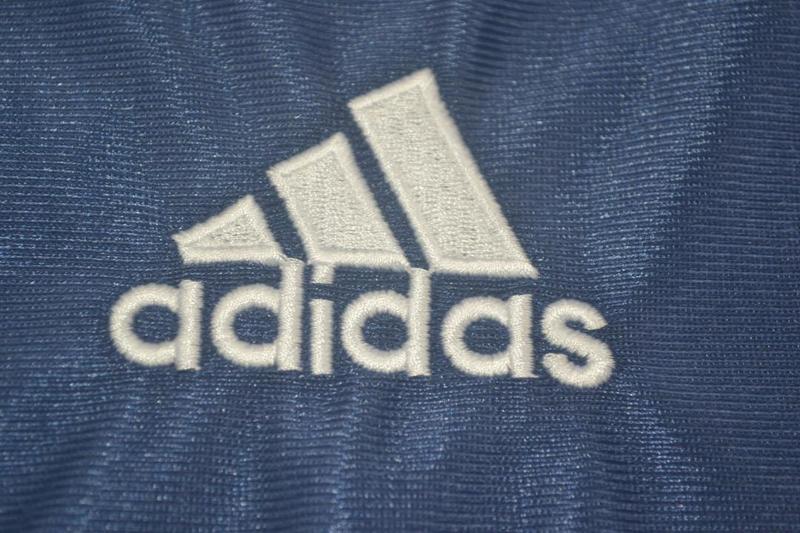 Camisa Real Madrid Away 98/99 - Versão Retrô "Raúl" Nº 7