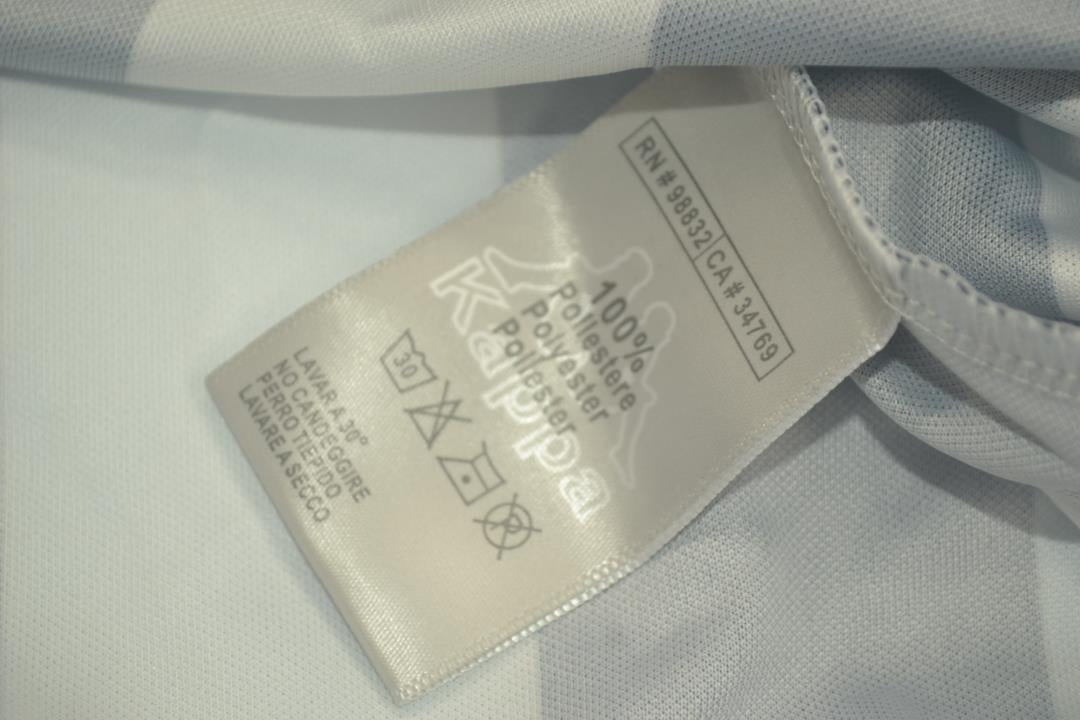 Camisa Retrô Juventus Home 99/00