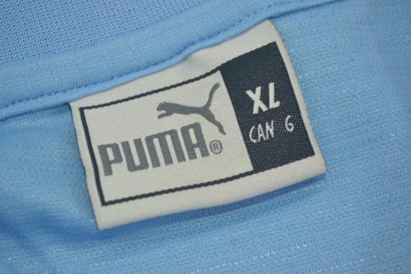 Camisa Retrô Lazio Home  98/00 "Veron" N°.23