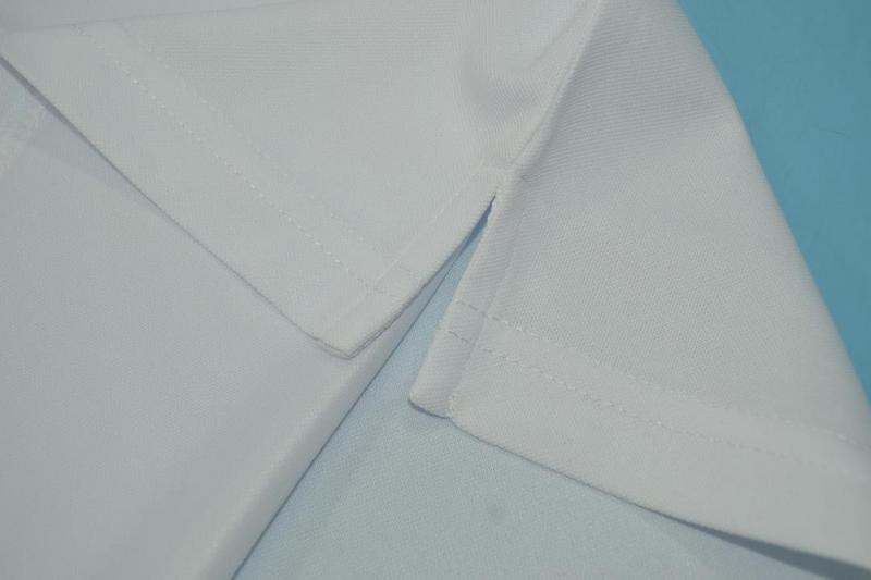 Camisa Aston Villa Away 1980 - Versão Retrô
