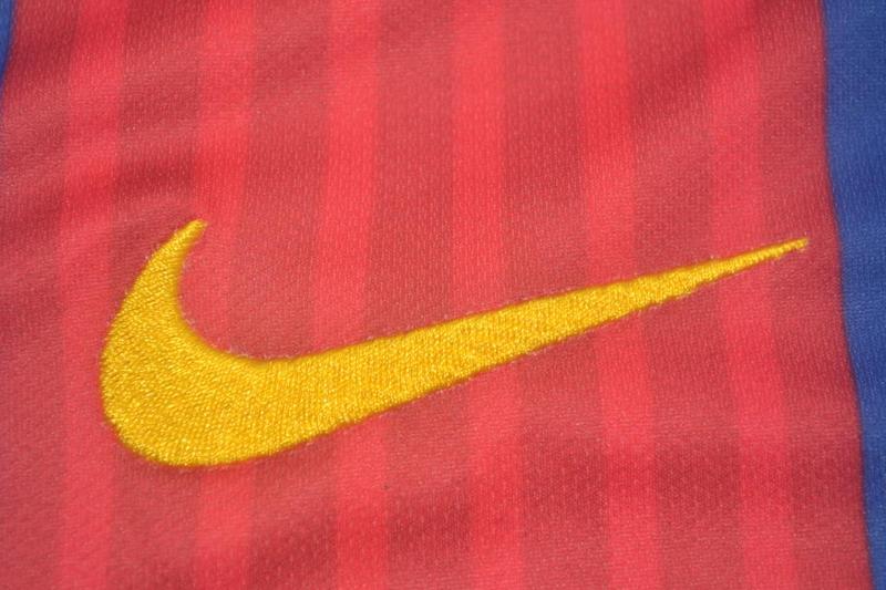 Camisa Barcelona Home 16/17 - Versão Retrô "Messi" Nº 10