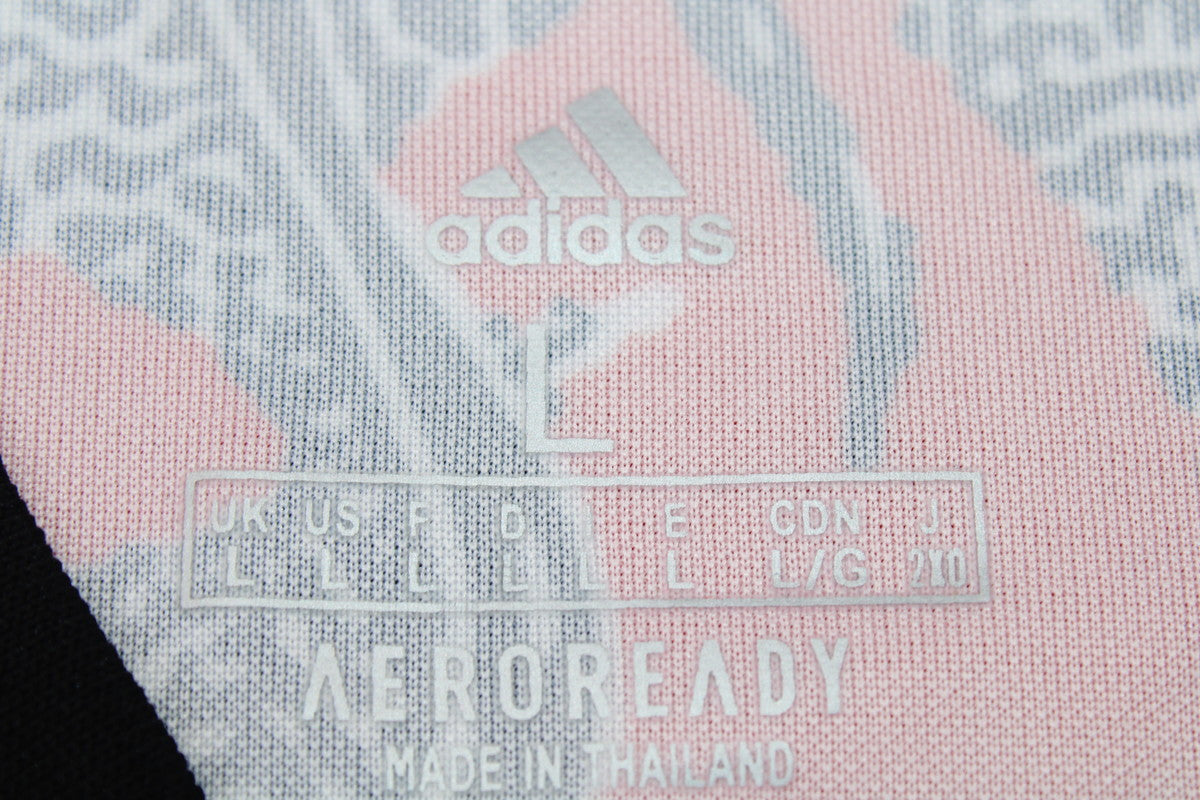 Camisa Manchester United Especial 19/20 - Versão Retrô