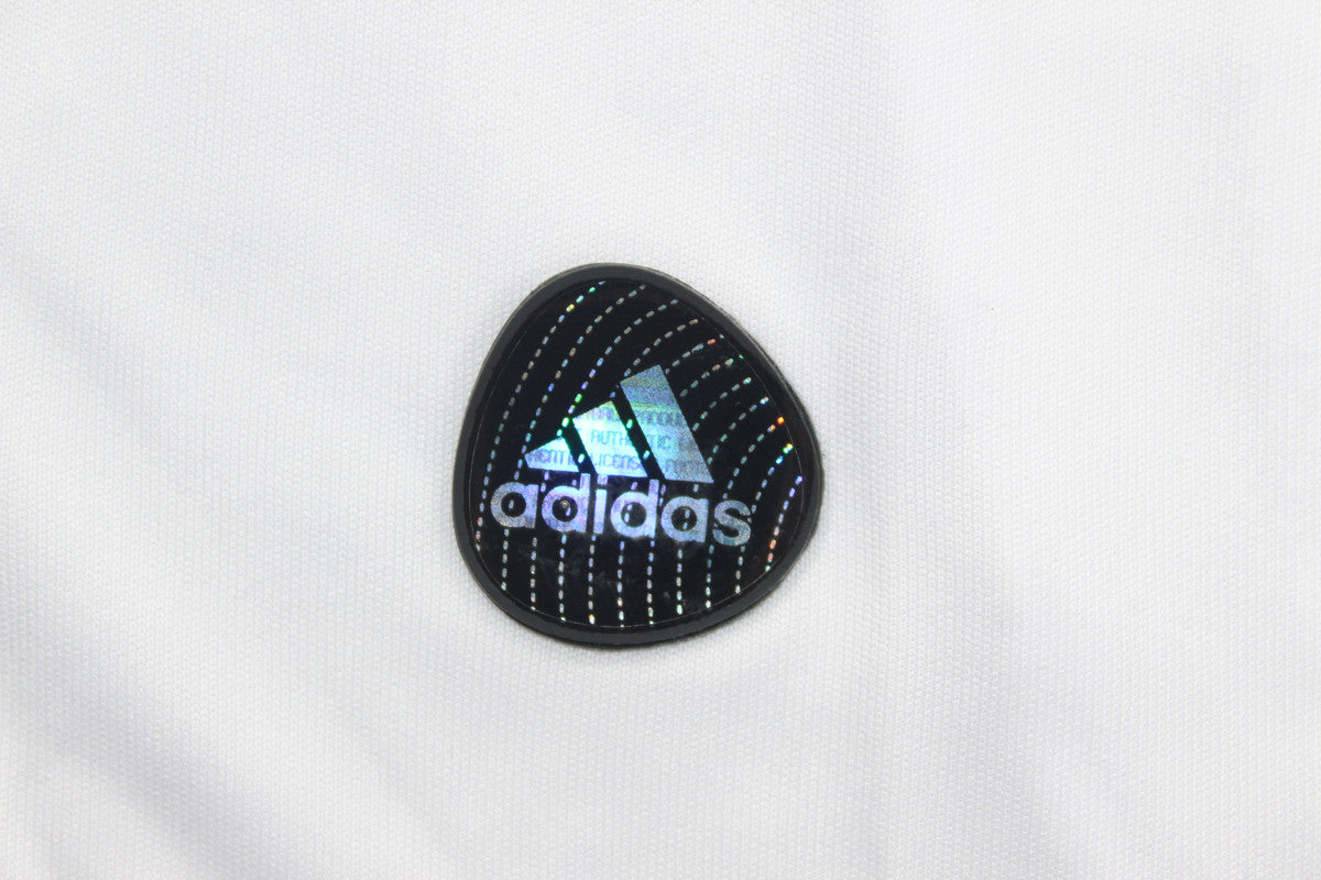 Camisa Chelsea Third Away 11/12 - Versão Retrô