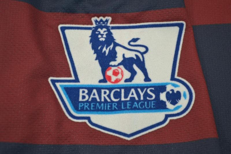 Camisa Arsenal Away 07/08 - Versão Retrô "Henry" Nº 14
