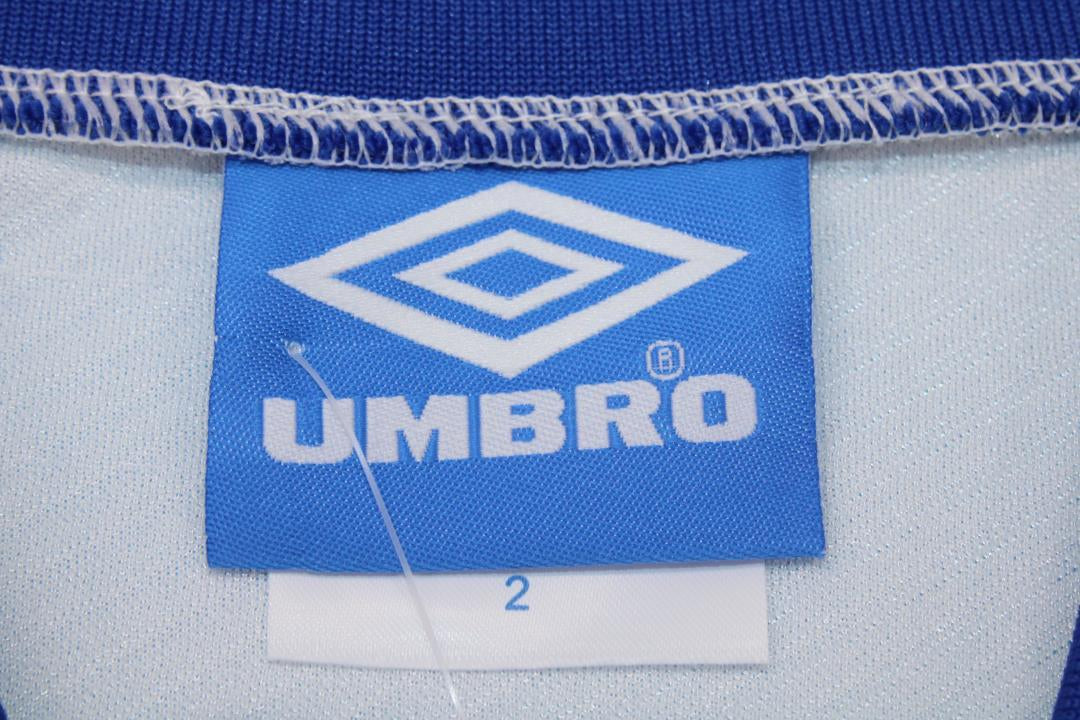 Camisa Retrô Parma Away  93/95