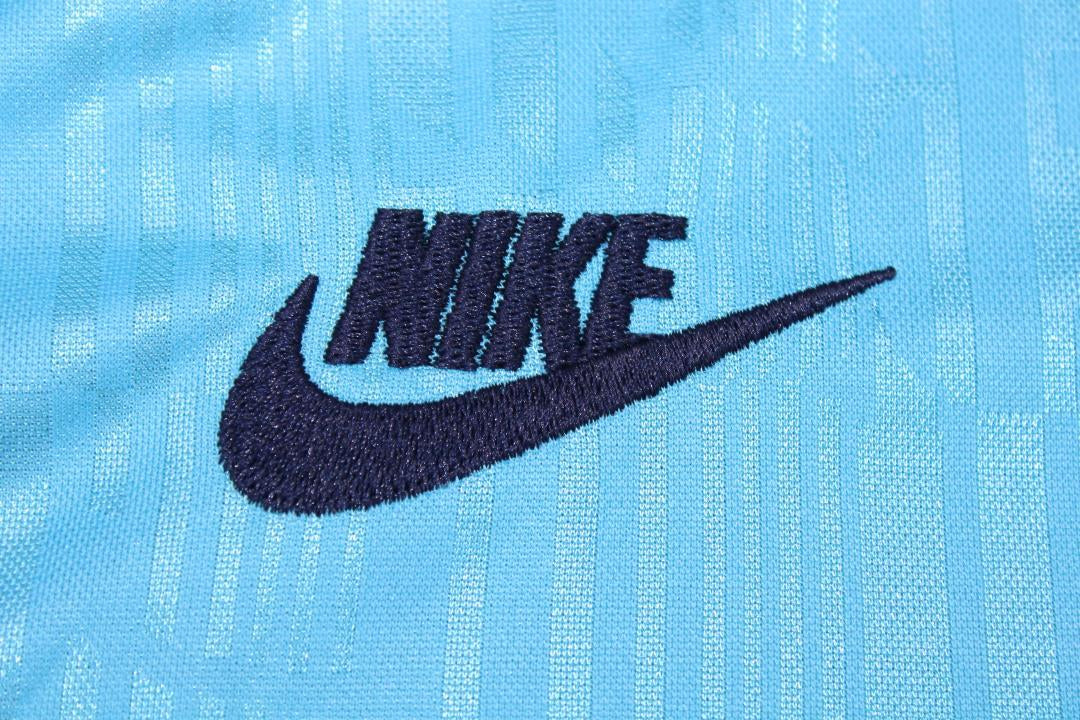 Camisa Tottenham Third Away 19/20 - Versão Retrô