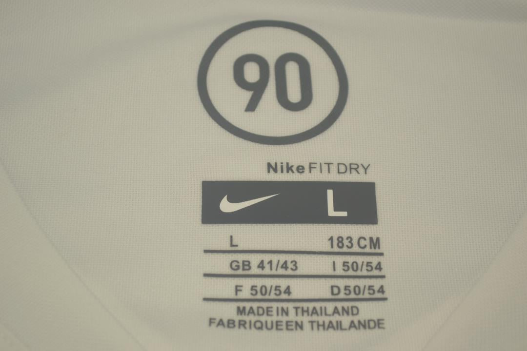 Camisa Celtic Away 06/08 - Versão Retrô