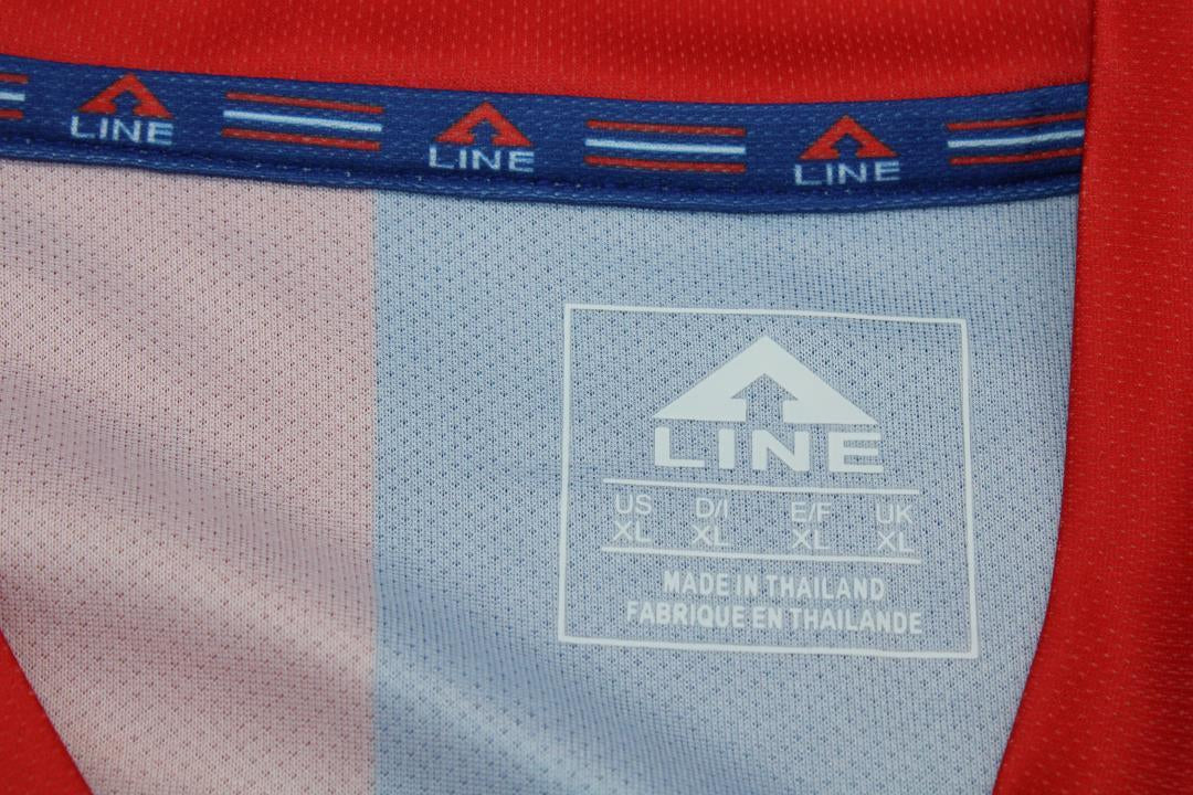 Camisa Retrô Cagliari Home 03/04 "Zola" N°.10