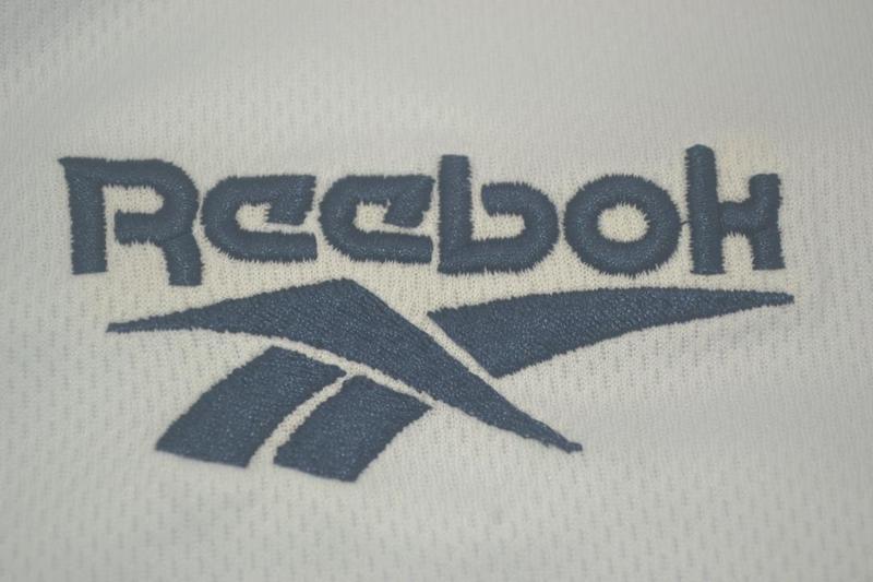 Camisa Retrô Fiorentina Away 95/96