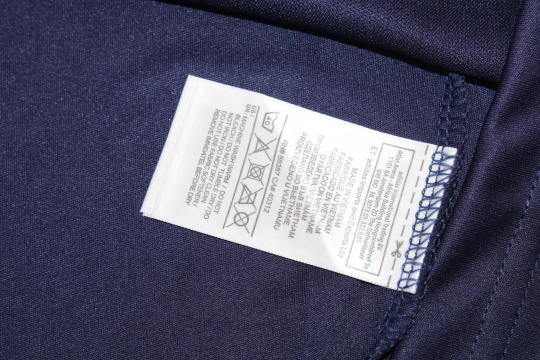 Camisa Real Madrid Away 12/13 - Versão Retrô "Cristiano Ronaldo" Nº 7