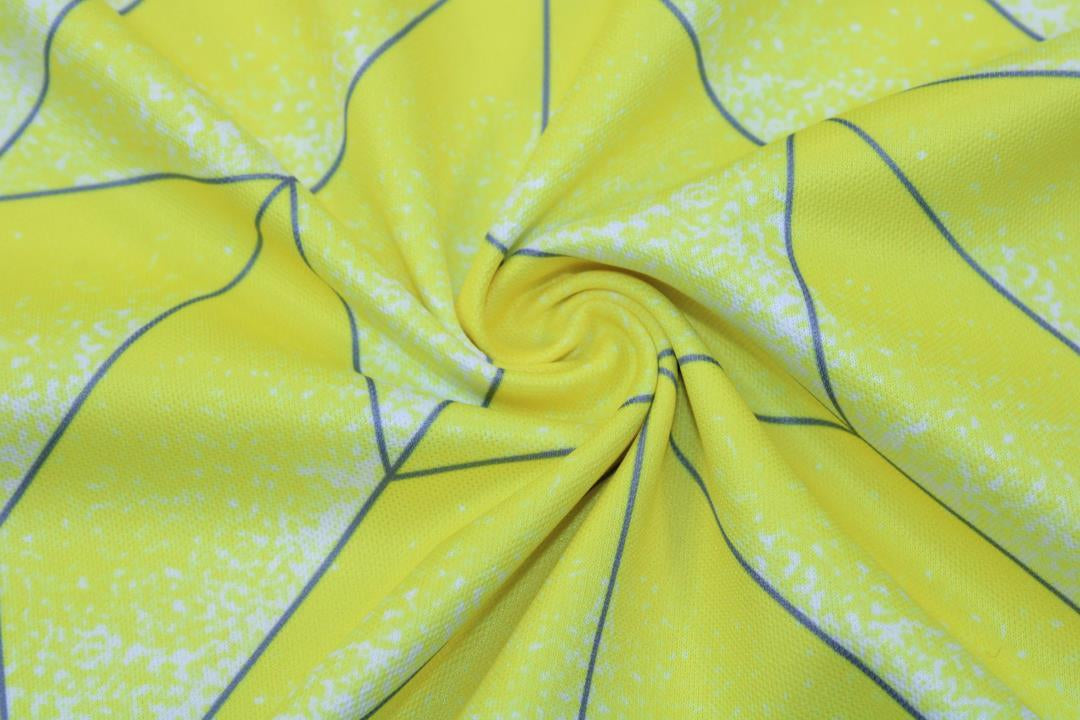 Camisa Borussia Dortmund Home 88/89 - Versão Retrô