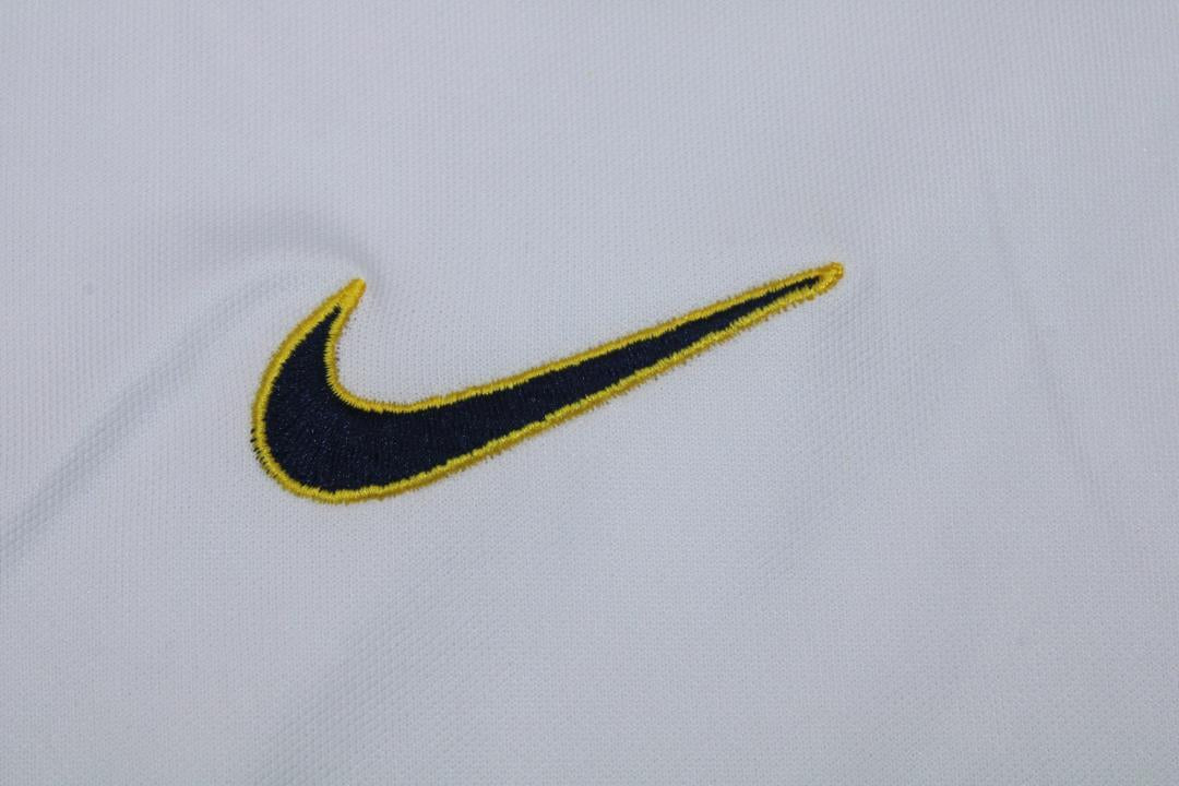 Camisa Boca Juniors Away 98/99 - Versão Retrô "Roman" N° 10