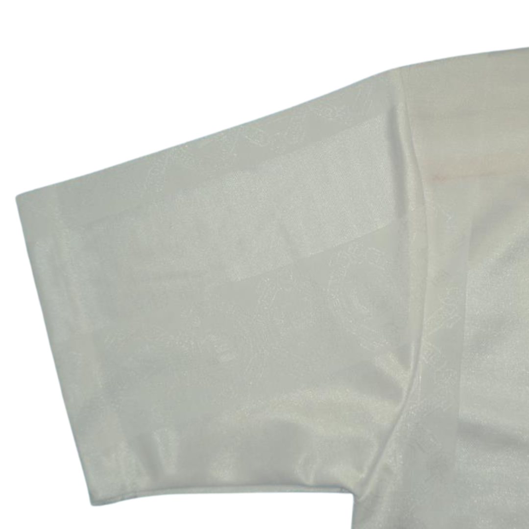 Camisa Manchester United Away 97/99 - Versão Retrô