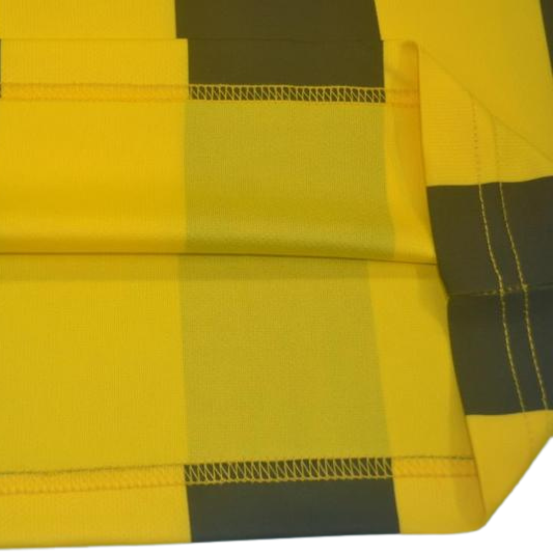Camisa Borussia Dortmund Home 12/13 - Versão Retrô